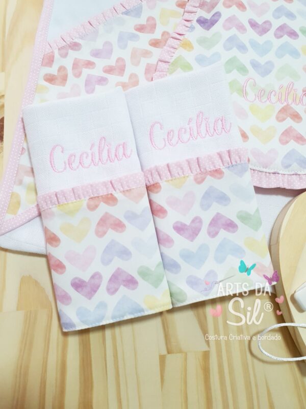 Fraldas linha Premium - Image 3