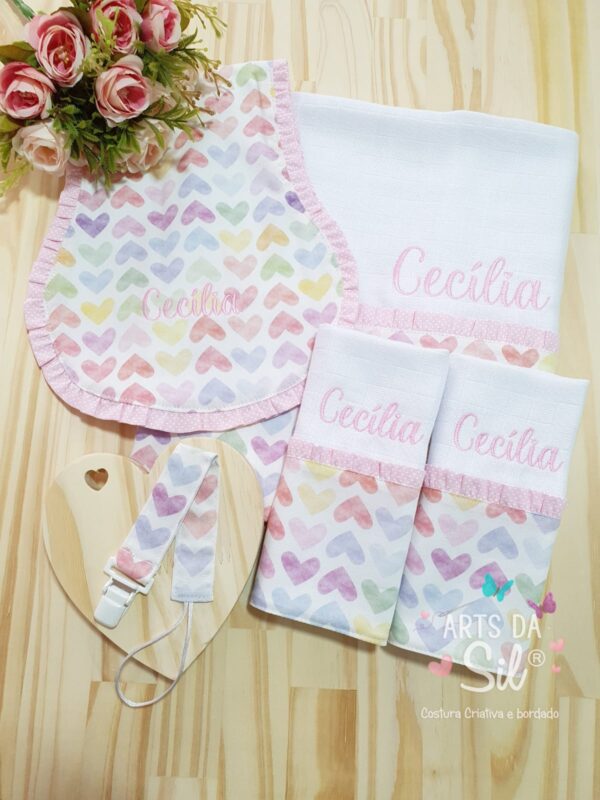 Fraldas linha Premium - Image 2