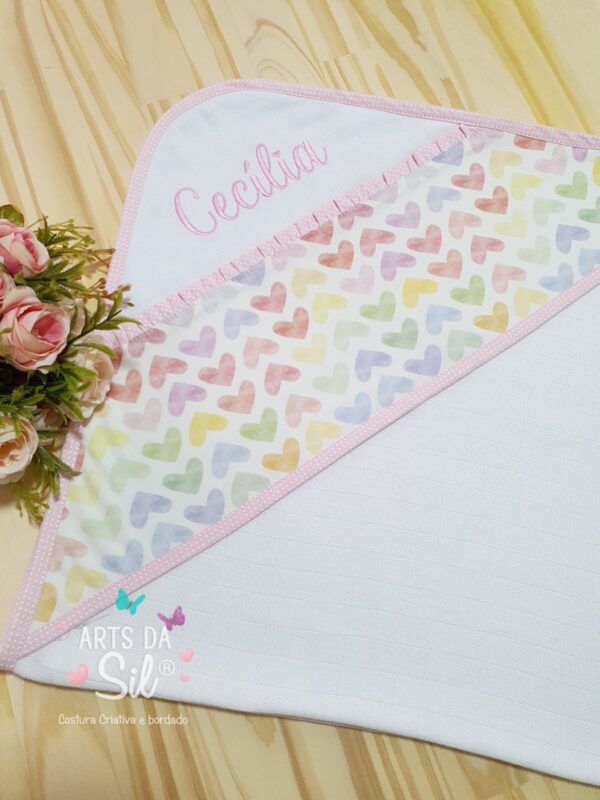 Fraldas linha Premium - Image 5